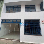 Casa com 7 dormitórios para alugar, 209 m² por R$ 5.229,63/mês - Centro - Jundiaí/SP