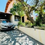 Casa com 5 dormitórios à venda, 188 m² por R$ 900.000,00 - Jundiai - Jundiaí/SP