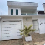 Casa com 4 dormitórios à venda, 419 m² por R$ 1.390.000,00 - Jordanésia - Cajamar/SP