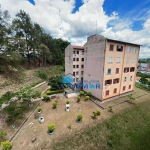 Apartamento com 2 dormitórios à venda, 45 m² por R$ 150.000,00 - Colina Maria Luíza (Jordanésia) - Cajamar/SP