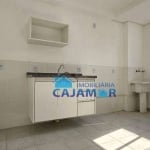 Apartamento com 2 dormitórios para alugar, 50 m² por R$ 1.700,00/mês - Altos de Jordanésia (Jordanésia) - Cajamar/SP