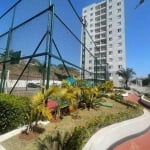 Apartamento com 2 dormitórios à venda, 58 m² por R$ 370.000 - Portal dos Ipês - Cajamar/SP