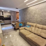 Apartamento com 2 dormitórios à venda, 50 m² por R$ 300.000,00 - Altos de Jordanésia (Jordanésia) - Cajamar/SP