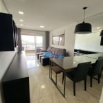 Apartamento com 2 dormitórios para alugar, 78 m² por R$ 9.370,00/mês - Alphaville - Barueri/SP