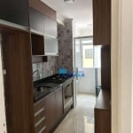 Apartamento com 2 dormitórios para alugar, 47 m² por R$ 2.000,00/mês - Polvilho - Cajamar/SP