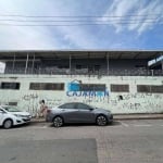 Casa com 1 dormitório para alugar, 250 m² por R$ 1.000,00/mês - Altos de Jordanésia (Jordanésia) - Cajamar/SP