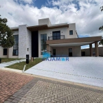 Casa com 4 dormitórios à venda, 328 m² por R$ 2.750.000 - Quintas do Ingaí - Santana de Parnaíba/SP