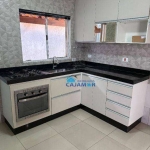 Casa com 2 dormitórios, 47 m² - venda por R$ 195.000,00 ou aluguel por R$ 1.600,00/mês - Centro - Cajamar/SP