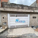 Casa com 3 dormitórios para alugar, 125 m² por R$ 5.000,00/mês - Colina Maria Luíza (Jordanésia) - Cajamar/SP