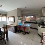 Casa com 3 dormitórios para alugar, 124 m² por R$ 4.000,00/mês - Altos de Jordanésia (Jordanésia) - Cajamar/SP