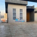 Casa com 2 dormitórios à venda, 75 m² por R$ 750.000 - Portal dos Ipês - Cajamar/SP