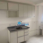 Apartamento com 2 dormitórios à venda, 50 m² por R$ 260.000,00 - Altos de Jordanésia (Jordanésia) - Cajamar/SP