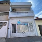 Casa com 3 dormitórios para alugar, 170 m² por R$ 3.500,00/mês - Altos de Jordanésia (Jordanésia) - Cajamar/SP