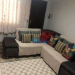 Apartamento com 2 dormitórios à venda, 48 m² por R$ 170.000 - Colina Maria Luíza - Cajamar/SP