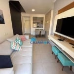 Apartamento com 3 dormitórios, 69 m² - venda por R$ 439.800 ou aluguel por R$ 3.000/mês - Colina Maria Luíza - Cajamar/SP