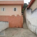 Casa com 3 dormitórios à venda, 90 m² por R$ 350.000,00 - Jordanésia - Cajamar/SP