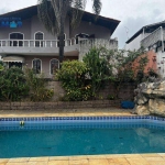 Casa com 3 dormitórios à venda, 591 m² por R$ 1.500.000,00 - Alpes dos Araçás (Jordanésia) - Cajamar/SP