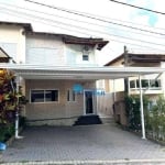 Casa com 3 dormitórios à venda, 125 m² por R$ 750.000 - Altos de Jordanésia (Jordanésia) - Cajamar/SP