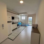 Apartamento com 2 dormitórios para alugar, 50 m² por R$ 1.800,00/mês - Jordanésia - Cajamar/SP