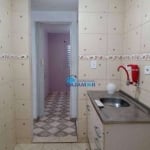 Apartamento com 2 dormitórios à venda, 50 m² por R$ 180.000 - Colina Maria Luíza Jordanésia - Cajamar/SP