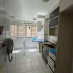 Apartamento com 2 dormitórios à venda, 55 m² por R$ 265.000,00 - Panorama (Polvilho) - Cajamar/SP