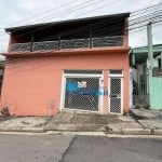 Casa com 4 dormitórios à venda, 200 m² por R$ 500.000 - São Roberto (Jordanésia) - Cajamar/SP