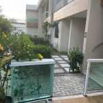 GARDEM EM CONDOMINIO 4/4 BURAQUINHO