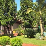 Linda casa térrea com um amplo terreno, aprova financiamento!