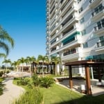 Apartamento com 3 quartos à venda na Avenida Deputado Antônio Florêncio de Queiroz, 3980, Ponta Negra, Natal