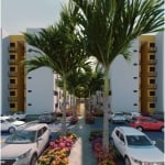 RESIDENCIAL ISADORA BRASIL