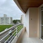 Apartamento 2 dormitórios na Pedra Branca