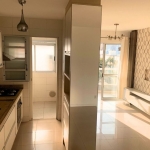 Apartamento 3 dormitórios em Campinas
