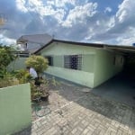 Casa com 3 dormitórios à venda, 80 m² por R$ 430.000,00 - Vila Amélia - Pinhais/PR