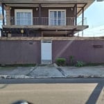 Sobrado com 3 dormitórios à venda, 234 m² por R$ 790.000,00 - Jardim Triângulo - Pinhais/PR