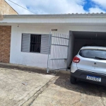 Casa com 3 dormitórios à venda, 110 m² por R$ 670.000,00 - Lindóia - Curitiba/PR