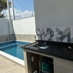 Casa com 3 Quartos e 1 banheiro à Venda, 150 m² - Aceita FGTS