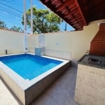 Casa com 2 Quartos e 2 banheiros à Venda em Arembepe ( Abrantes )