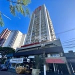 Apartamento ao lado do Shopping Maringá Park em Maringá.