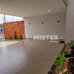 Imóvel de Luxo em Maringá: Casa Mobiliada com Piscina e Churrasqueira - Jardim Mediterrâneo