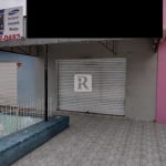 Ponto comercial à venda na Avenida Monteiro Tourinho, 1117, Tingui, Curitiba