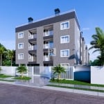 Apartamento com 2 quartos à venda na Aluísio Azevedo, 828, Vargem Grande, Pinhais