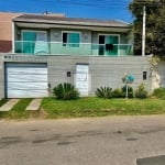 Casa com 5 quartos à venda na São Jorge, 431, Roseira de São Sebastião, São José dos Pinhais