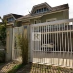 Casa com 4 quartos à venda na Rua Walter Guimarães da Costa, 267, São Lourenço, Curitiba