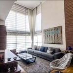 Apartamento à venda no bairro Tatuapé - São Paulo/SP