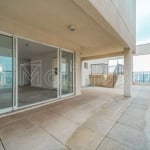 Apartamento Cobertura Penthouse 237 m² -  Vila Prudente -  Vista espetacular