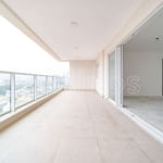 Apartamento Alto Padrão Novo -  Vila Regente Feijo - 165 m² - 3 suites - 3 vagas