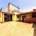 Cobertura Duplex  - Tatuapé  - 170 m² - Terraço Gourmet Amplo