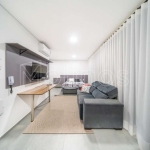 Apartamento 1 dormitório para Locação