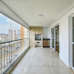 Apartamento Vila Formosa - 105 m² -Varanda Gourmet