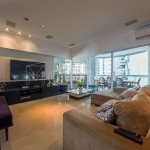 Apartamento Alto Padrão Tatuapé - 329 m² - 3 suites - Varanda Gourmet